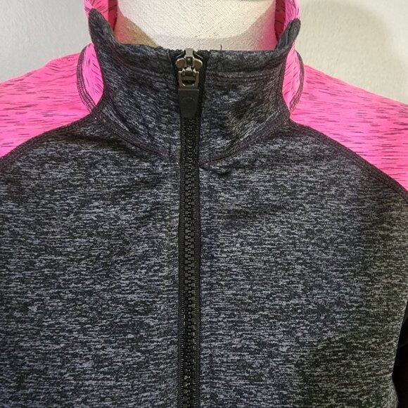 XERSION ATHELETIC JACKET - Picture 2 of 7